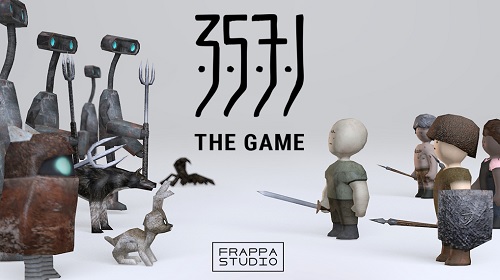 3571 The Game