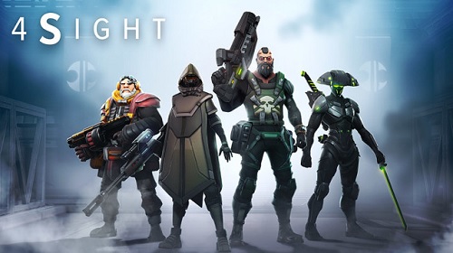 4sight