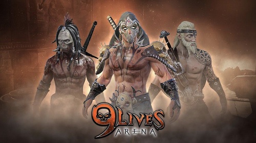 9 Lives Arena