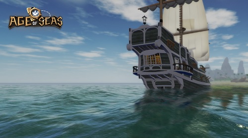 Age of Seas