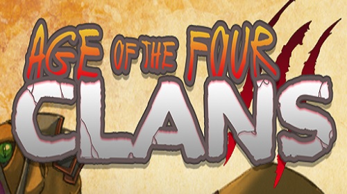 Age of the four Clans