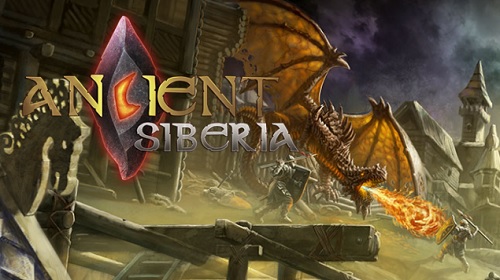 Ancient Siberia