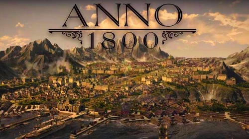 Anno 1800