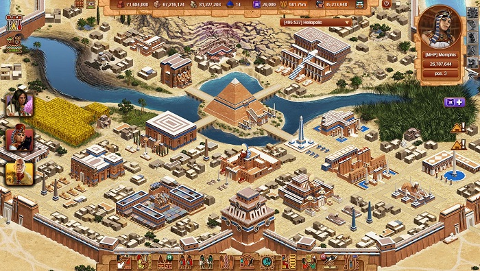 anocris gameplay
