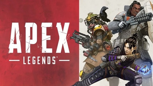 Apex Legends