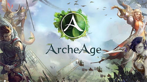 ArcheAge 2