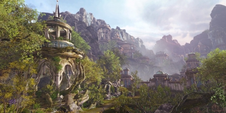 ArcheAge 2