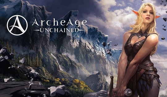 Archeage