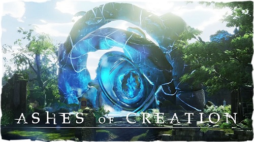 Ashes Of Creation
