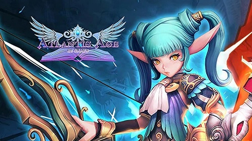 Atlantis Age