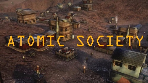 Atomic Society