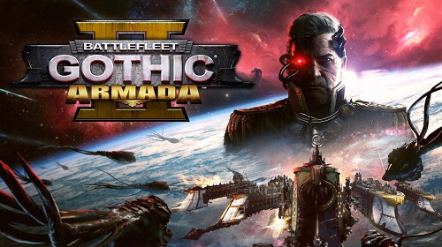 Battlefleet Gothic : Armada 2