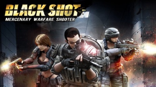 Blackshot