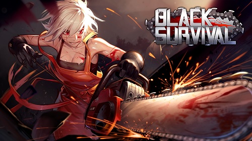 Black Survival