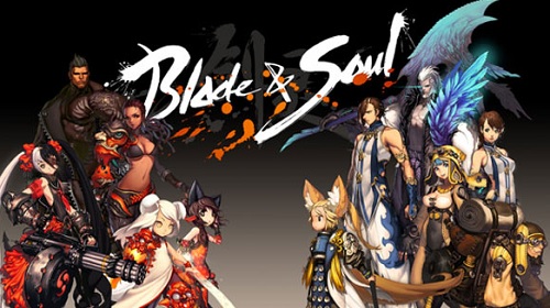 Blade and Soul