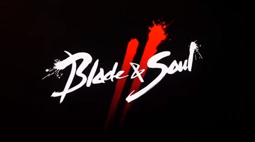 Blade and Soul 2