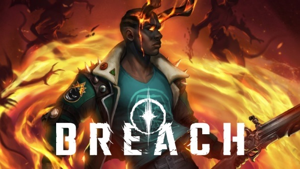 Breach sera bientôt disponible en Accès Anticipé (Alpha)