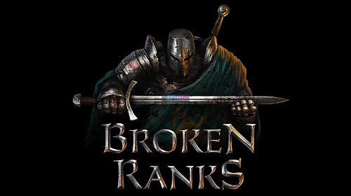 Broken Ranks