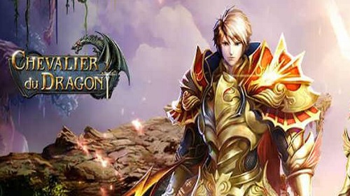 Chevalier du Dragon