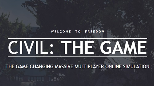 Civil: The Game