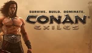 Conan Exiles