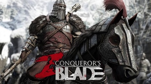 Conqueror's Blade