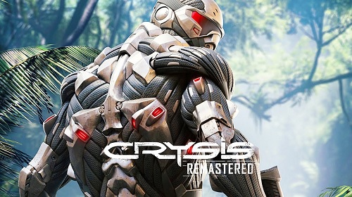 Crysis Remastered