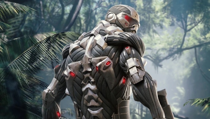 Crysis Remastered sera disponible cet été 2020