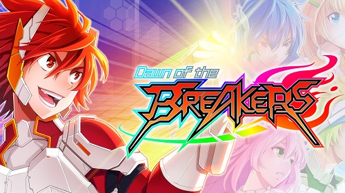 Dawn of the Breakers