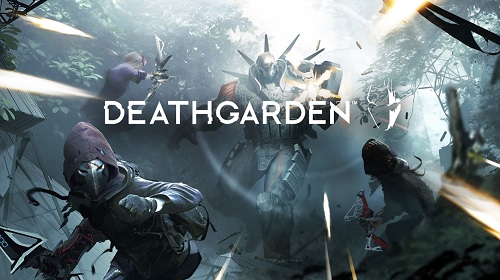 Deathgarden