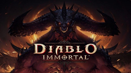 Diablo Immortal