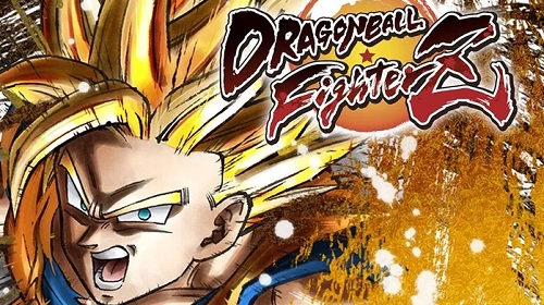 Dragon Ball FighterZ