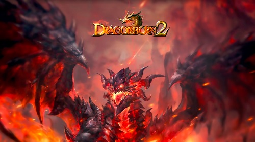 Dragonborn 2