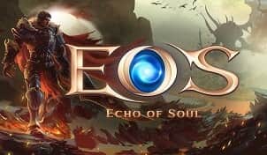 Echo Of Soul