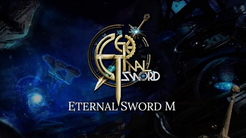 Eternal Sword M