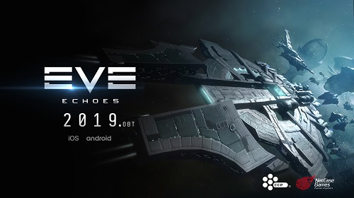 Eve Echoes