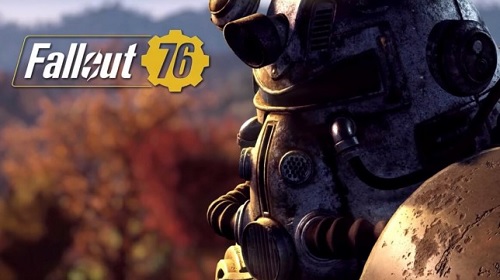 Fallout 76