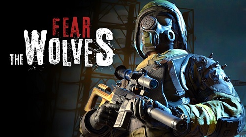Fear the Wolves