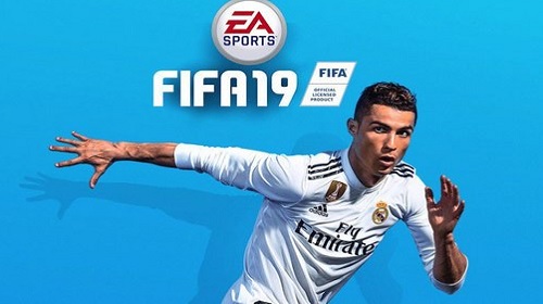 Fifa 2019