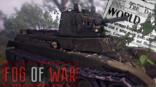 Fog of War