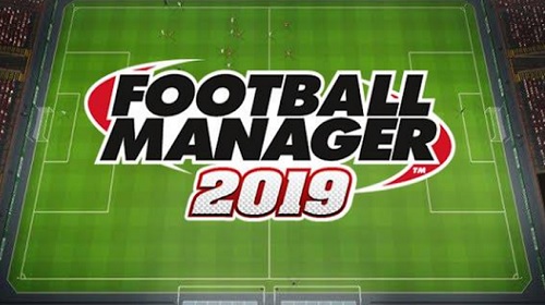 Football Manager 2019
