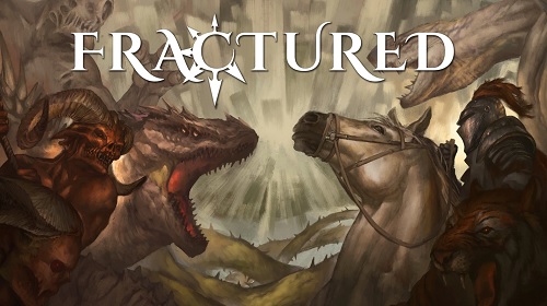 Fractured