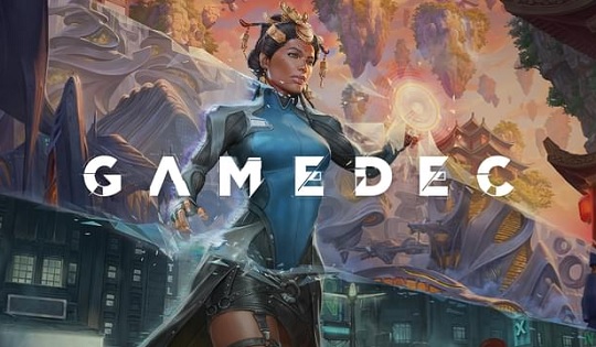 Gamedec