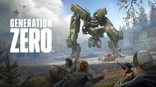 Generation Zero