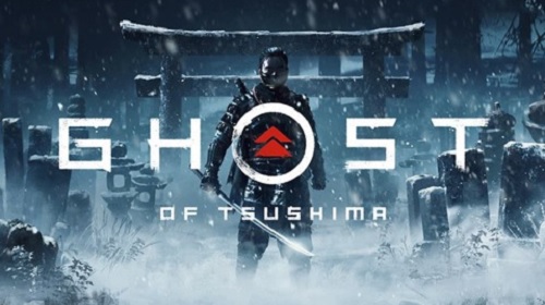 Ghost Of Tsushima