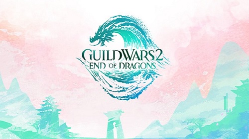 Guild Wars 2: End of Dragons