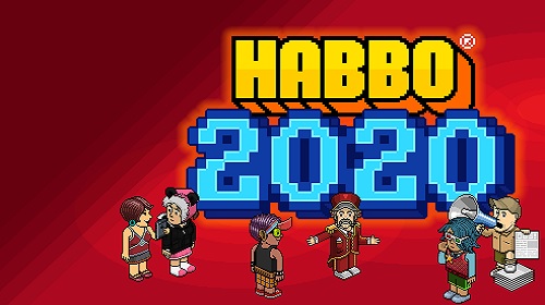 Habbo 2020
