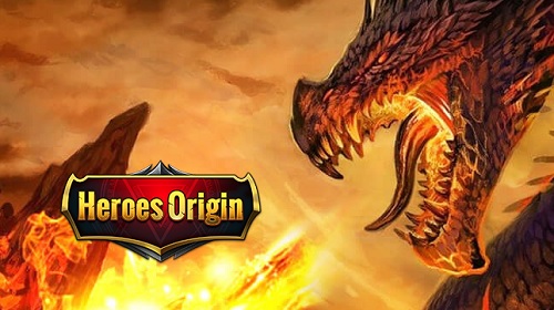 Heroes Origin