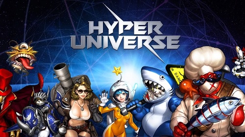 Hyper Universe