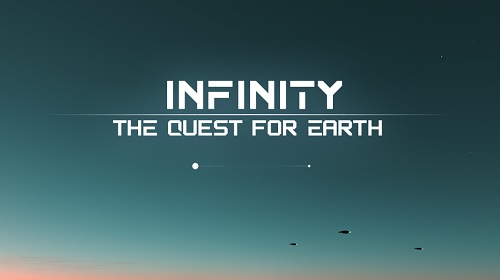 Infinity Battlescape
